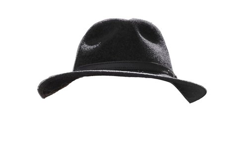Der Stetson in vielen Varianten – mit diesen Kopfbedeckungen hat unser Fotograf unseren Kolumnisten schon einmal abgelichtet. Fotos und Demontagen: Joachim E. Röttgers Der Stetson in vielen Varianten – mit diesen Kopfbedeckungen hat unser Fotograf unseren Kolumnisten schon einmal abgelichtet. Fotos und Demontagen: Joachim E. Röttgers