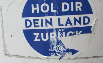 Die jungen Extremen