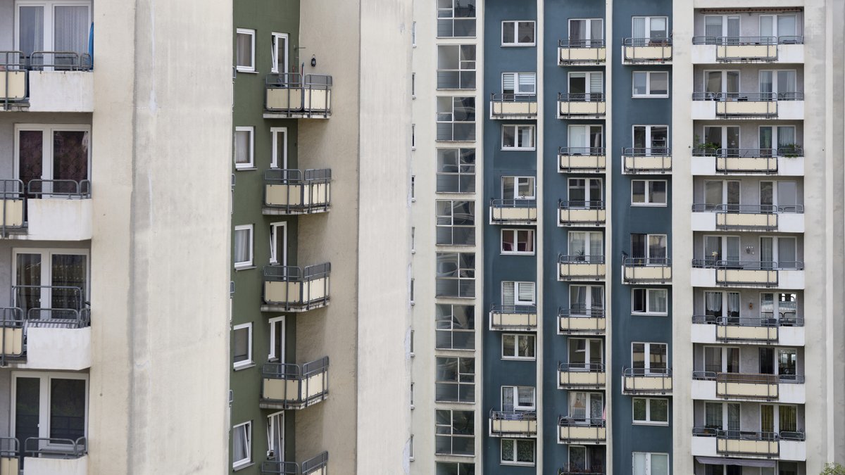 So zu wohnen, verkürzt die Lebenserwartung. Foto: Joachim E. Röttgers