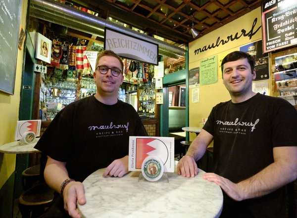 Foto: Joachim E. Röttgers Foto: Joachim E. Röttgers