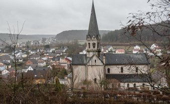 Eine trügerische Idylle