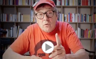 Den 8. Mai feiern!