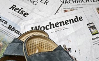 Abgeschrieben