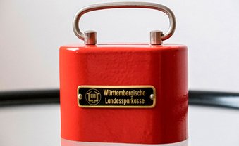 Mir gäbet nix