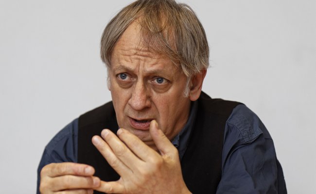 Oft hatte er ein, zwei, viele Argumente auf seiner Seite.