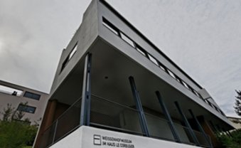 Architekturgeschichte mit Akademie-Rektorin