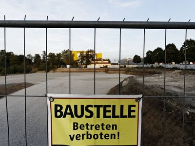 Aus Sicht der Linken gibt es davon viel zu wenige im Land.