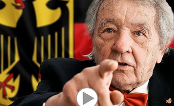 Der Untergang Deutschlands ...