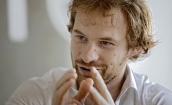 Rockenbauch tritt für die "Linke" an