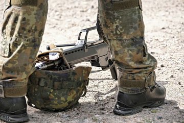 Ein Weiterso wäre ein Schuss ins eigene Bein.