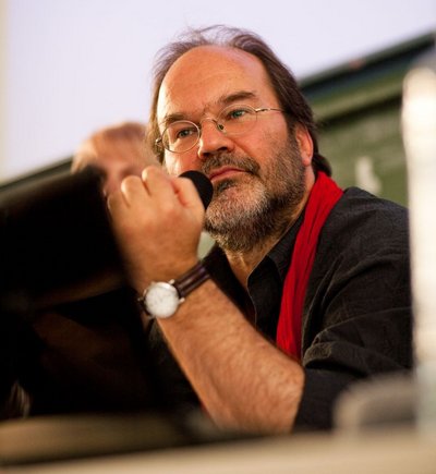 Ronald Blaschke. Foto: Fiona Krakenbürger/Flickr, CC BY-ND 2.0, <a href="https://www.flickr.com/photos/postwachstum/5744052458/in/photostream/lightbox/">Link</a>