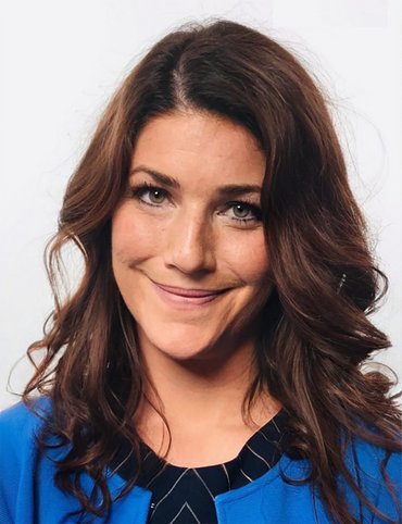 Sylvia Rolke, aktuelle Landesvorsitzende der Freien Wähler. Foto: Freie Wähler