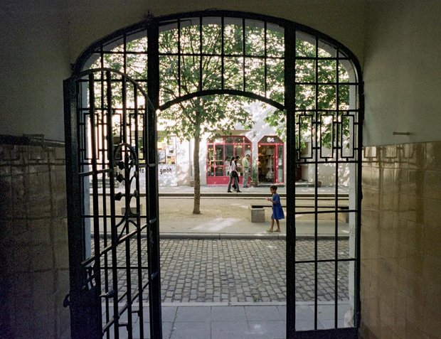 Kulturelle Nischen der Lebensqualität bewahren.