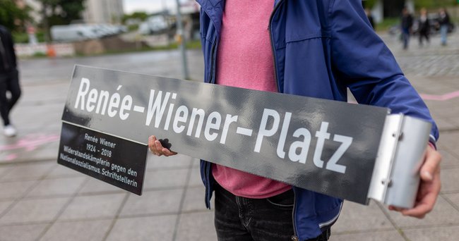 Von Wiener zu Wiener