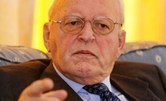 Der Bundesschwadroneur