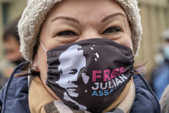 Klare Forderungen aus dem Publikum.