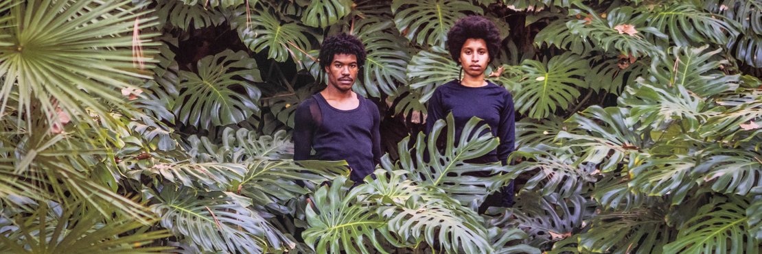 Schwarze Subjektivität