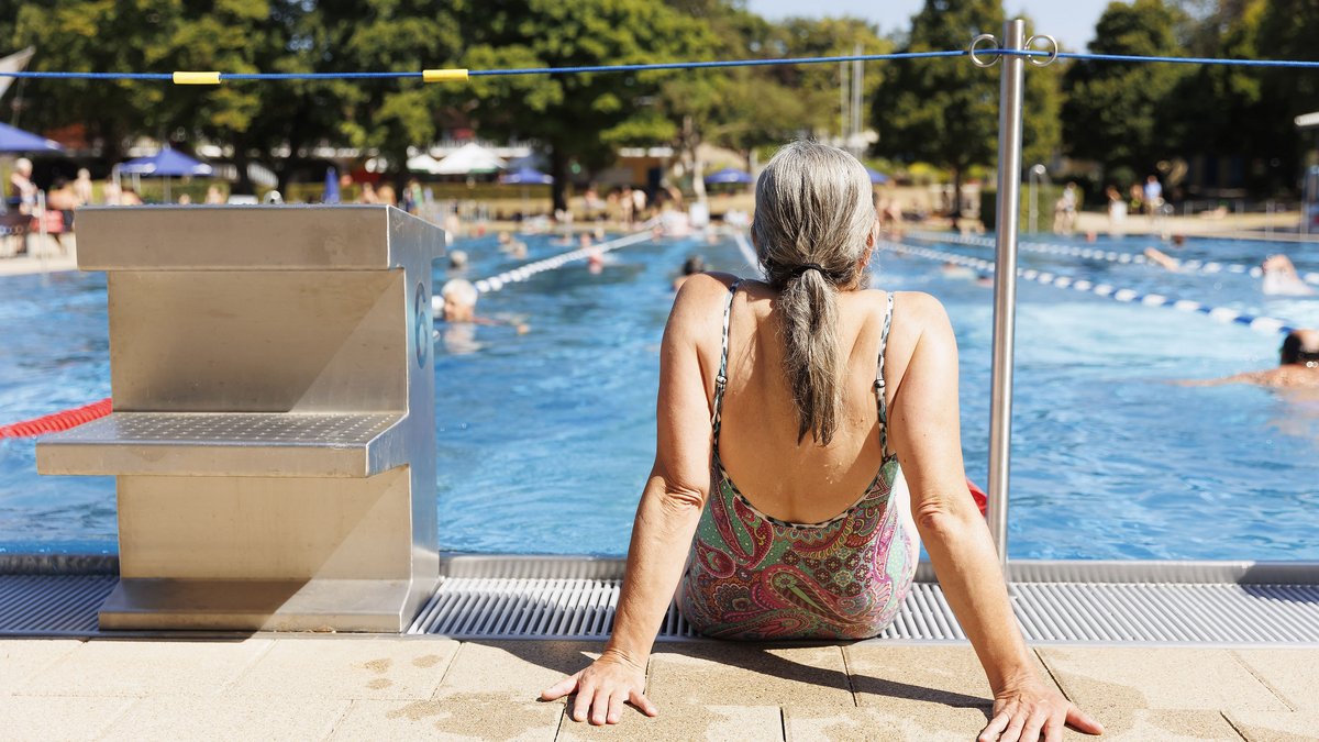 Ist ein Leben ohne Vollzeitarbeitsausbeutung überhaupt vorstellbar? Hier schon. Foto: Julian Rettig