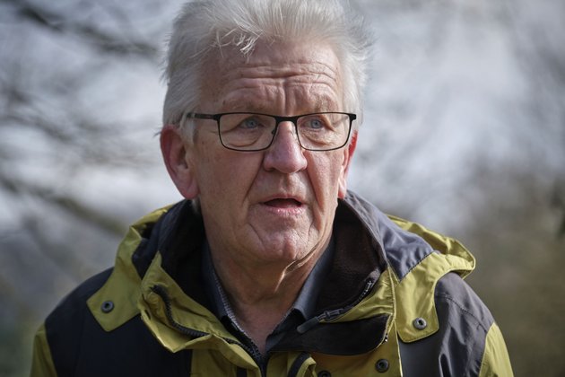 Wir müssen etwas ändern, sagt der Regierungschef. Er wüsste nur gerne, wie. 