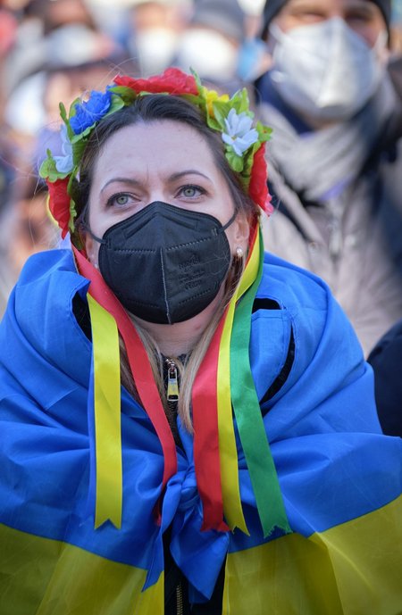 Foto: Joachim E. Röttgers