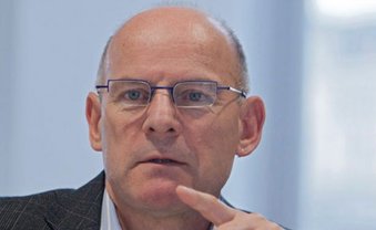 "Hier wird nichts durchgewinkt"