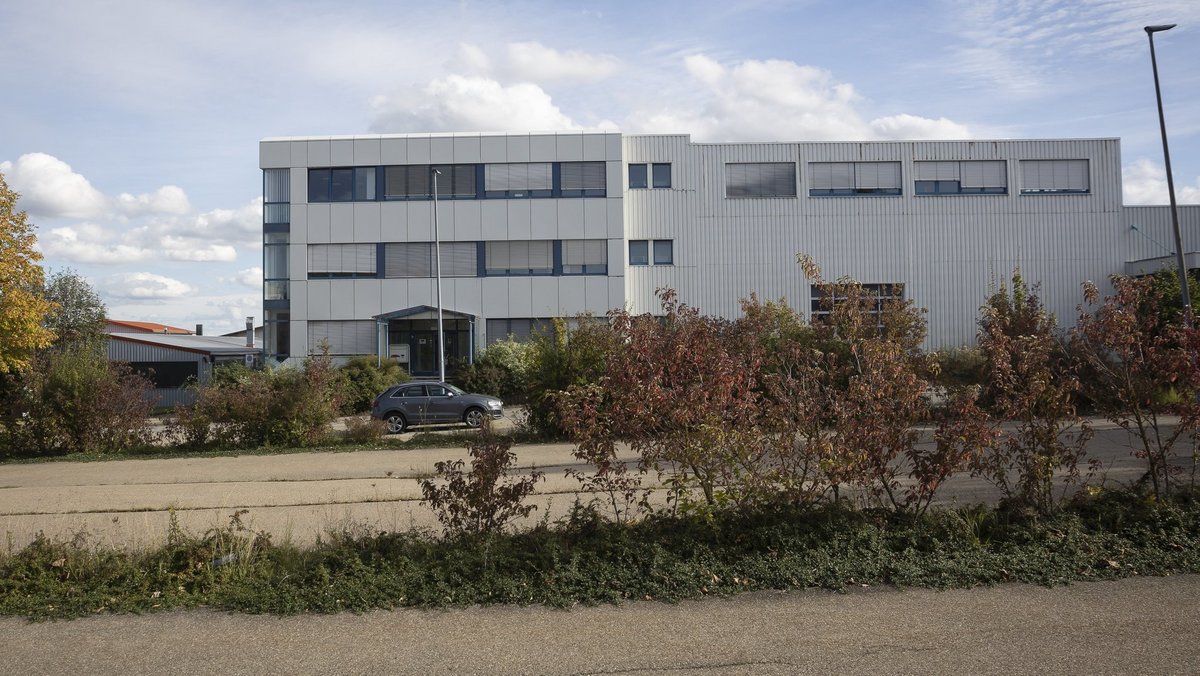 Am Standort in Böhmenkirch wollte Fysam ein Wohnheim für chinesische Arbeitskräfte einrichten. Der Gemeinderat lehnte ab. Am Standort in Böhmenkirch wollte Fysam ein Wohnheim für chinesische Arbeitskräfte einrichten. Der Gemeinderat lehnte ab.