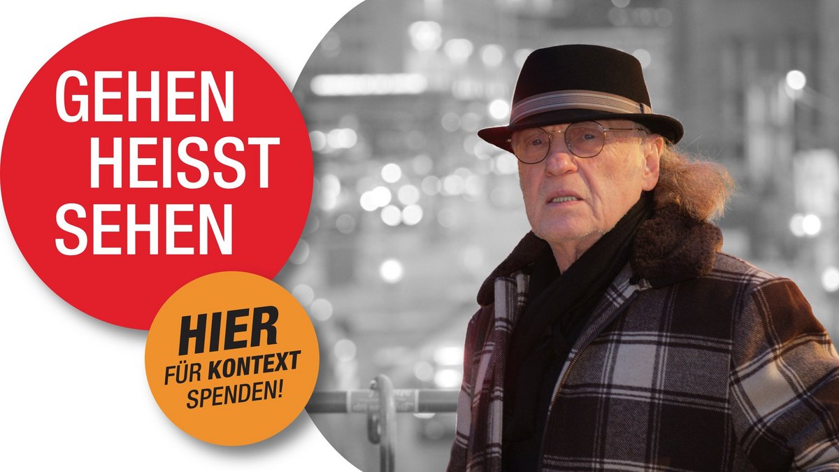 Foto: Joachim E. Röttgers, Grafik: Susanne Wais