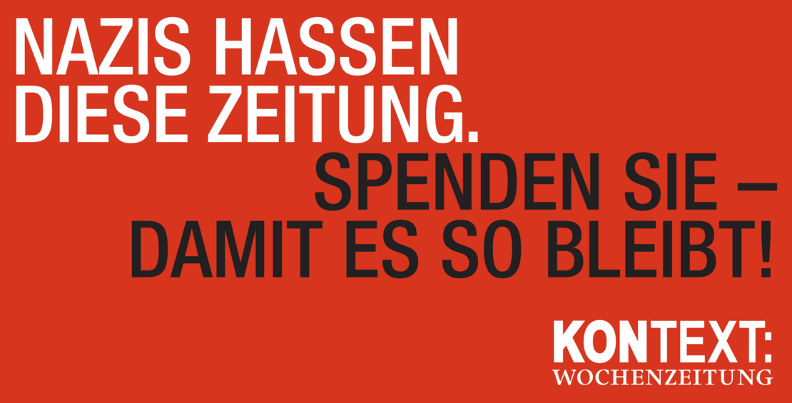 Non-Profit-Journalismus unterstützen