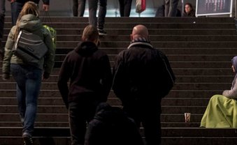 Eliten mit Sehschwäche