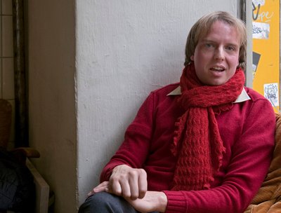 Bleifuß hat Mut, Neues auszuprobieren – am liebsten mit Tschaikowski im Hintergrund.