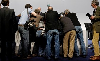 Die "Lügenpresse" lässt grüßen