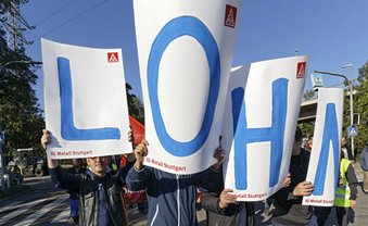 Noch mehr Hungerlöhner