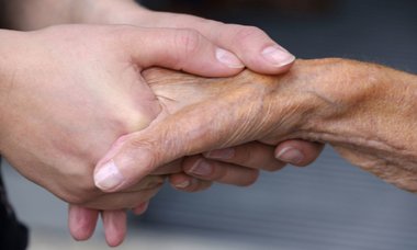 "Einer der schönsten Berufe der Welt."