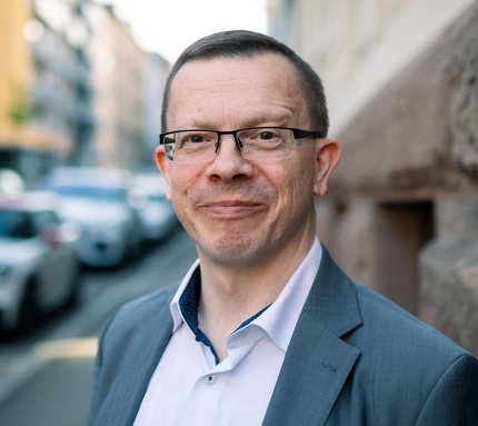 Sönke Iwersen. Foto: Julian Rettig