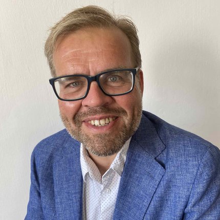 Steffen Grimberg. Foto: Konstanze Völzke
