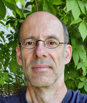 Till Meinrenken. Foto: privat