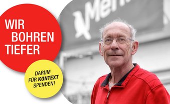 "Unverschämt" ist ein Kompliment