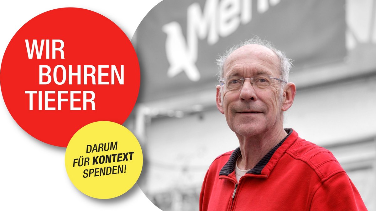 Foto: Joachim E. Röttgers, Grafik: Susanne Wais