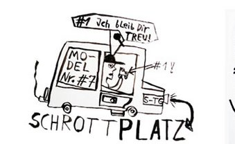 Die Treue zum Verlorenen