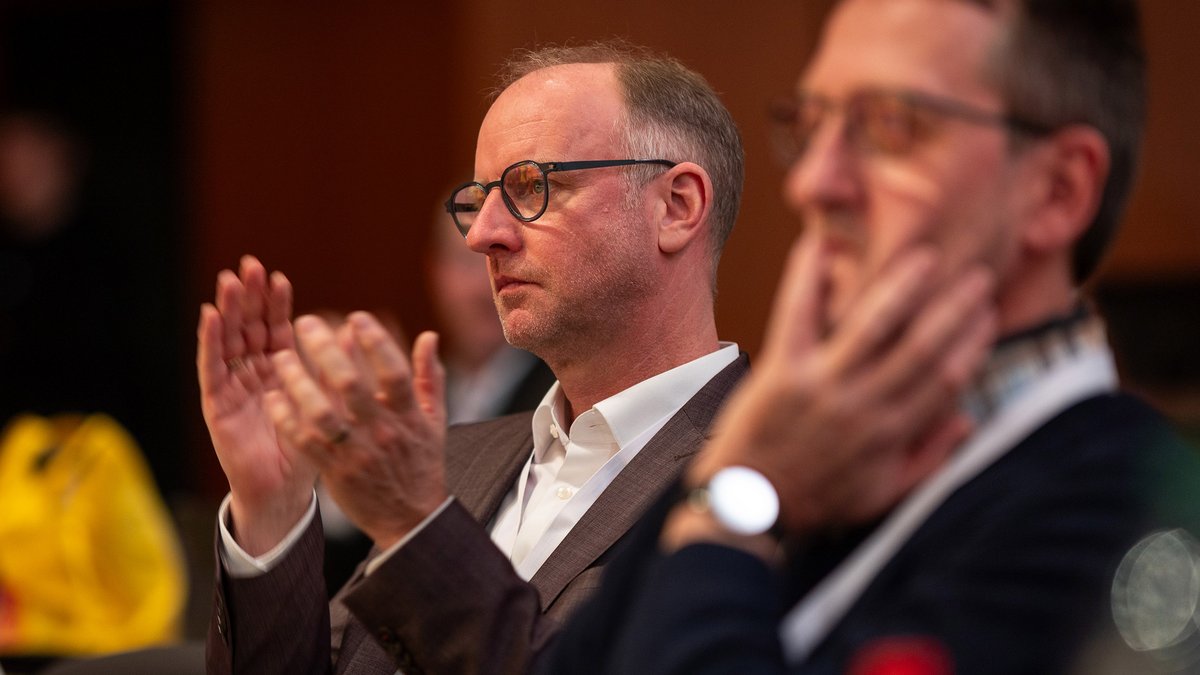 Der Lehrer und Ex-FDP-Landtagsabgeordnete Timm Kern. Fotos: Julian Rettig