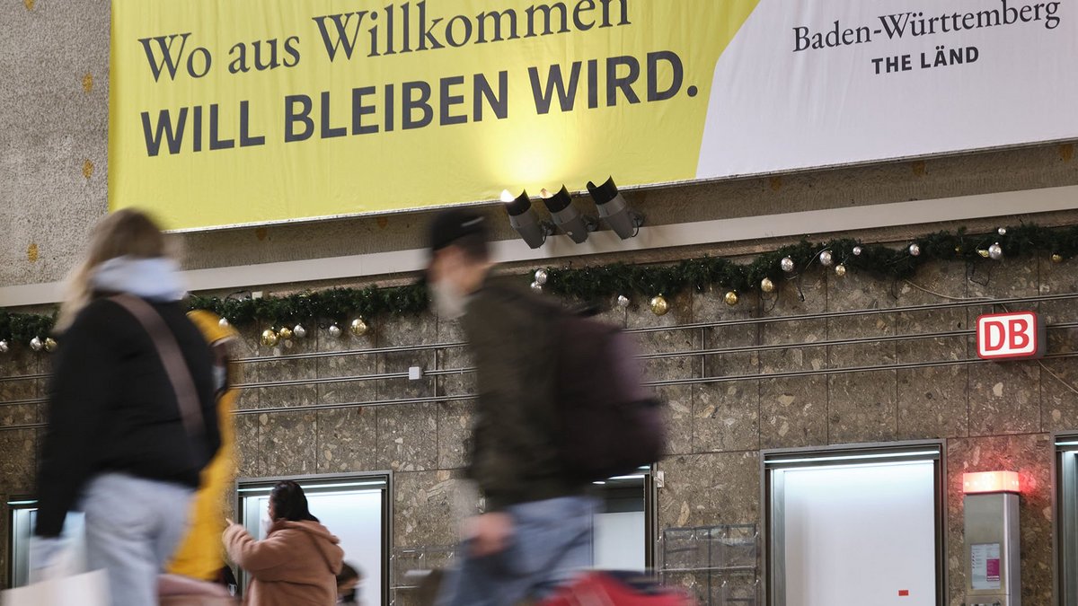 Wollen heißt nicht dürfen. Fotos: Joachim E. Röttgers