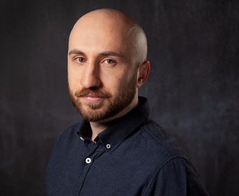 Erol Ünal, FaTRex. Foto: Das Foto. Die Fotografen in Esslingen