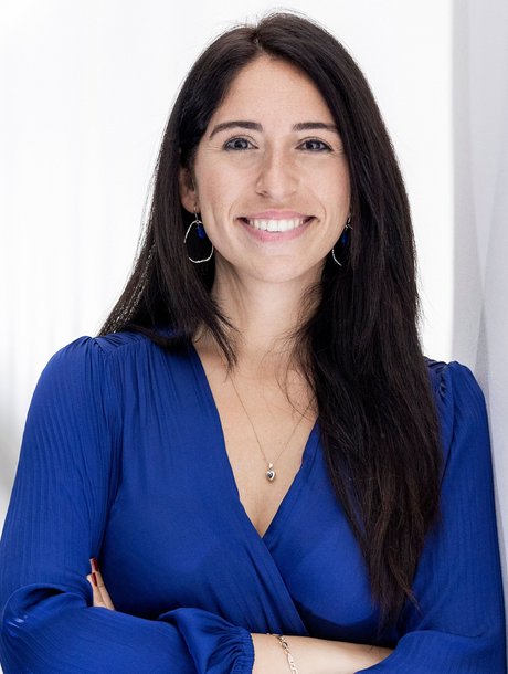 Jetzt schwarz: Melis Sekmen. Foto: HYP/Yerlikaya