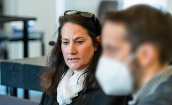 "Ein Tiefpunkt der Justiz"