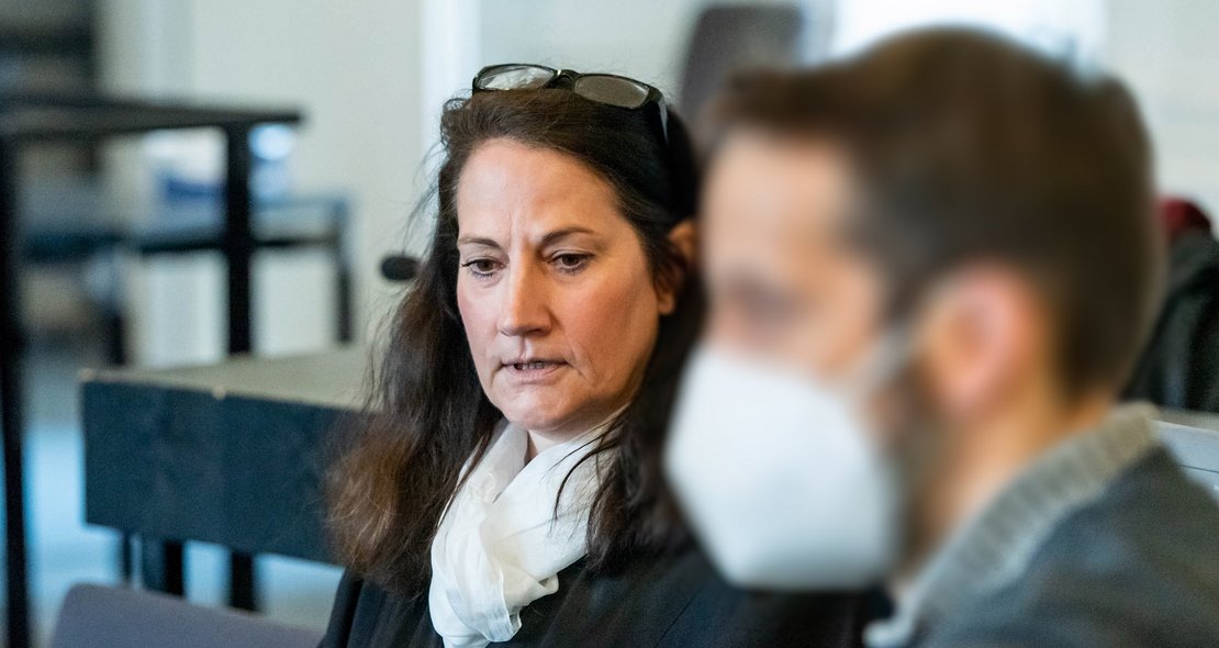 "Ein Tiefpunkt der Justiz"