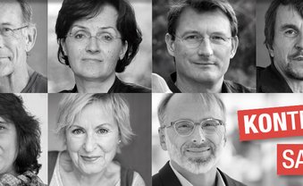 "Gut fürs demokratische Immunsystem"