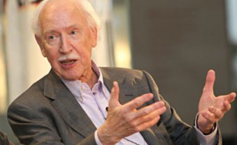 Emeritus Feuerkopf