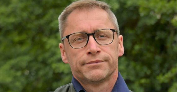 Marco Seliger meint, HKs Image- sei vor allem ein Kommunikationsproblem. Foto: Martin Himmelheber