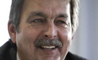 "Unsagbar gutgetan" Thomas Züfle. Foto: Joachim E. Röttgers