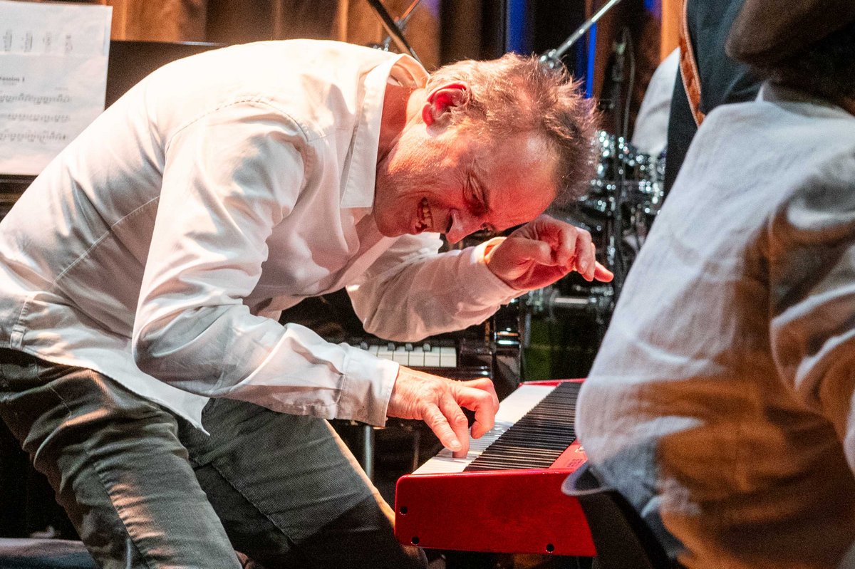 ... gibt alles. ... gibt alles.